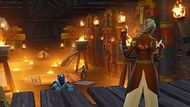 Jesgran's deathrun map